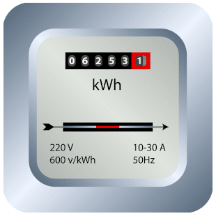 Compare Gas And Electricity