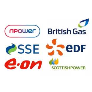Switch Energy Supplier